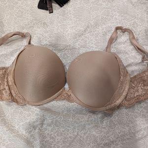 Victoria secret 34DD push up